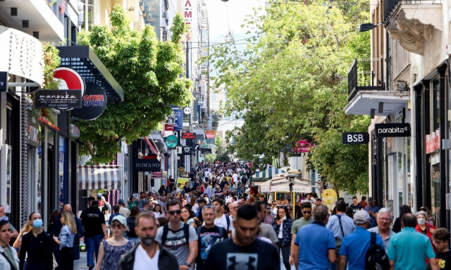 Δώρο Πάσχα: Αντίστροφη μέτρηση για την καταβολή του - Τα πρόστιμα μη καταβολής