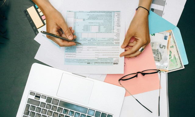 Δημοσιεύθηκε το ΦΕΚ για τις φορολογικές δηλώσεις - Τι προβλέπει για φυσικά πρόσωπα