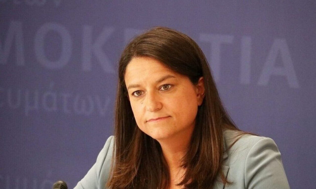 Κεραμέως για τη διάρρηξη στο ΥΠΕΣ: Περιμένουμε τα αποτελέσματα της έρευνας της αστυνομίας