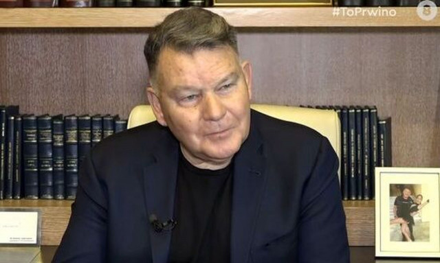 Αλέξης Κούγιας: «Δεν θα ψηφίσω την Εύη Βατίδου, έχω πολιτικές επιλογές με ρίζες από το παρελθόν»