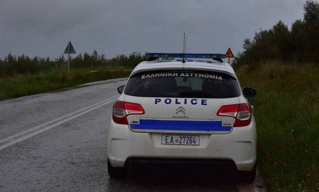 Μυλοπόταμος: 41χρονος κατήγγειλε δολοφονική ενέδρα από 4 δράστες