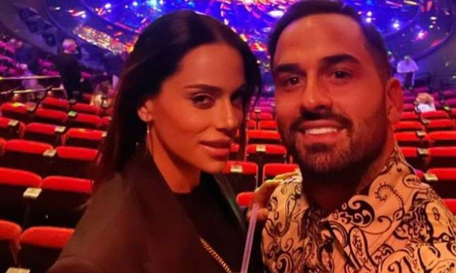 Τσιμτσιλή για Άρη Σοϊλέδη: «Οι φήμες ότι είχε προχωρήσει όσο η Μαρία Αντωνά έλειπε, επιβεβαιώνονται»