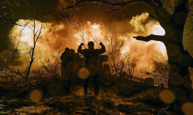 Ουκρανία: Τέσσερις νεκροί και 28 τραυματίες από την πυραυλική επίθεση στην Οδησσό