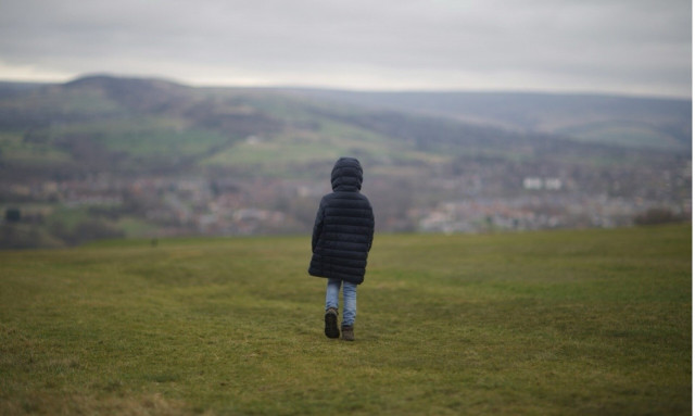 Ο 7χρονος Δημήτρης από την Κόρινθο χρειάζεται τη στήριξή μας για να ξεπεράσει το νευροβλάστωμα