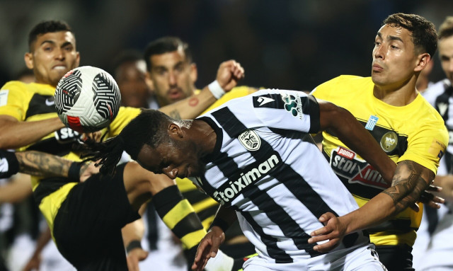 «Ροντέο» στη Super League, «Αυτοκτονία» ΑΕΚ, «Θλιβερός» ΠΑΟ: Τα πρωτοσέλιδα των αθλητικών εφημερίδων