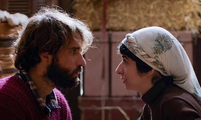 Ψυχοκόρες Spoiler: Η Φρόσω είναι έγκυος από τον Μέλιο - Η Δεσποινιώ φεύγει από τους Κοτρώτσηδες