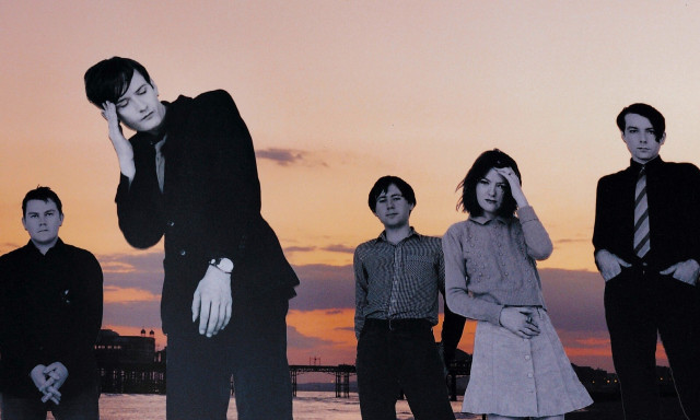 Pulp: 10 στιγμές μιας μεγάλης καριέρας