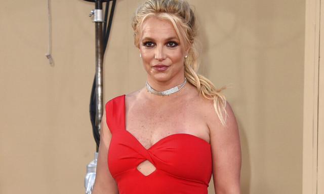 Mπρίτνεϊ Σπίαρς: «Η οικογένειά μου με πλήγωσε» - Η καυστική ανάρτηση όλο νόημα