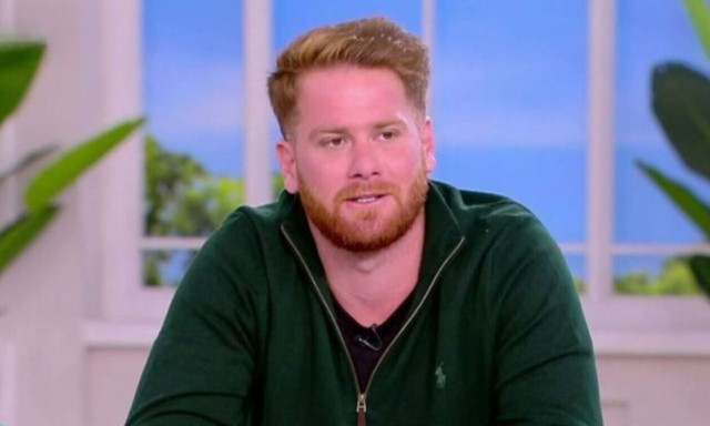 «Πυρά» Καφετζή κατά Ασημίνας στο Survivor: Δεν ρουφιανεύεις αυτόν που κλέβει, ενώ κλέβεις και εσύ