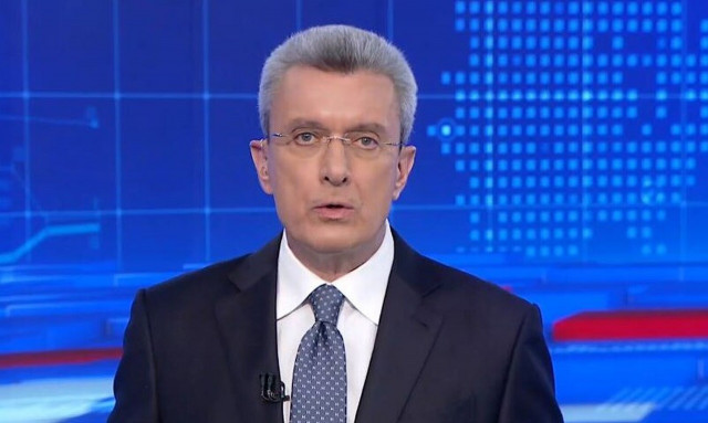 Παραμένει στον ΑΝΤ1 ο Νίκος Χατζηνικολάου – Η ανακοίνωση