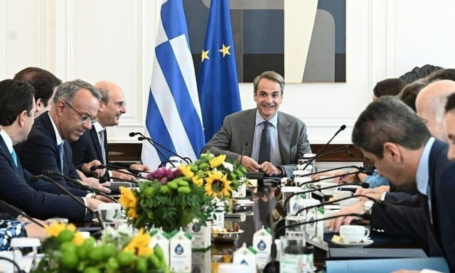 Υπουργικό Συμβούλιο: Τα 10 θεματα που συζητήθηκαν - Το νομοσχέδιο για τις δημόσιες επενδύσεις