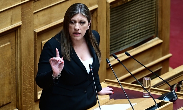 Κωνσταντοπούλου για Μάτι: «Πρόκειται για απόφαση – ντροπή»