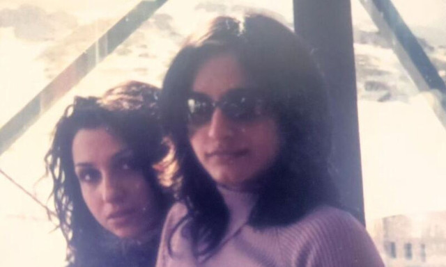 Ζωή Παπαδοπούλου: «Σήμερα θα είχες γενέθλια» - Συγκινεί για τον θάνατο φίλης της