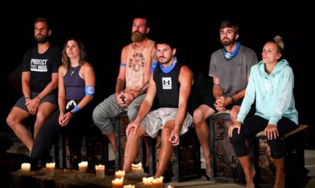 Survivor Spoiler 30/4: Οριστικό και αμετάκλητο! Αυτή είναι η τρίτη υποψήφια