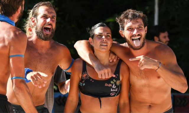 Survivor Spoiler 30/4: Κλείδωσε! Αυτή είναι η ομάδα που κερδίζει - Η τρίτη υποψήφια έκπληξη