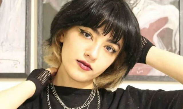 Ιράν: Οι δυνάμεις ασφαλείας παρενόχλησαν και σκότωσαν έφηβη διαδηλώτρια - Απόρρητο έγγραφο