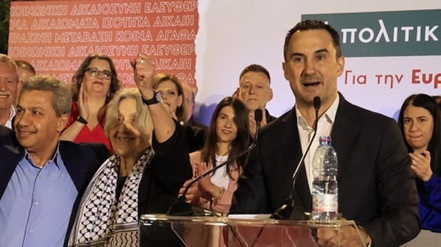 Αλ. Χαρίτσης: Οι πολίτες θα πληρώσουν το πιο ακριβό πασχαλινό τραπέζι εδώ και πολλά χρόνια