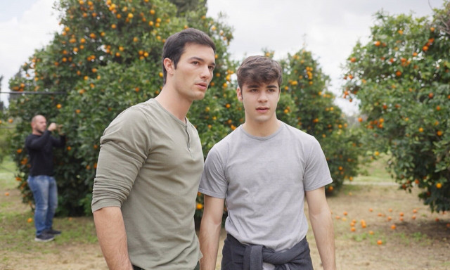 Η Γη της Ελιάς: Πότε επιστρέφει με νέα επεισόδια – Τι θα δούμε