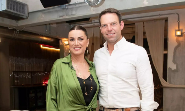 Άννα Δρούζα: Επιστρέφει στο OPEN – Η πρεμιέρα με Στέφανο Κασσελάκη