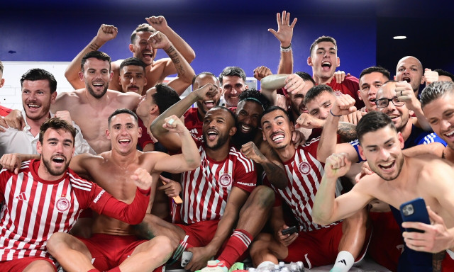 Ολυμπιακός: Πίστη για τίτλο στη Super League και ευρωπαϊκό τελικό - Το πλάνο Μεντιλίμπαρ