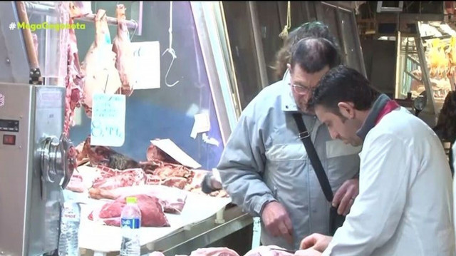 Πασχαλινό τραπέζι : Αυξημένο κατά 20% το κόστος του με «φωτιά» στην τσέπη του καταναλωτή