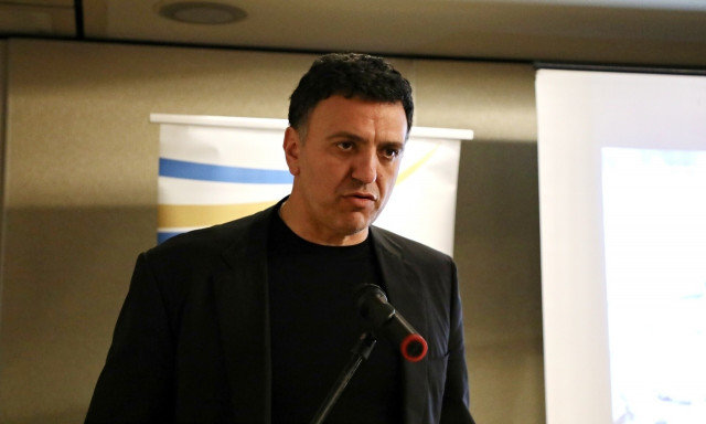 Κικίλιας για Μάτι: «Για το δικαστήριο, μόνο οι αξιωματικοί της Πυροσβεστικής φταίνε;»