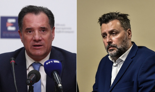 Καλλιάνος: Απηύδησα, πήρα 50 τηλέφωνα τον Γεωργιάδη για να ρωτήσω πότε μπαίνει κάποιος στη ΜΕΘ