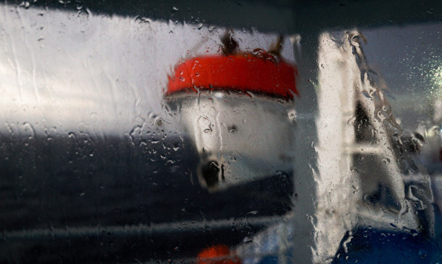 Καιρός: Μπόρες και μελτέμια κόντρα στις υψηλές θερμοκρασίες