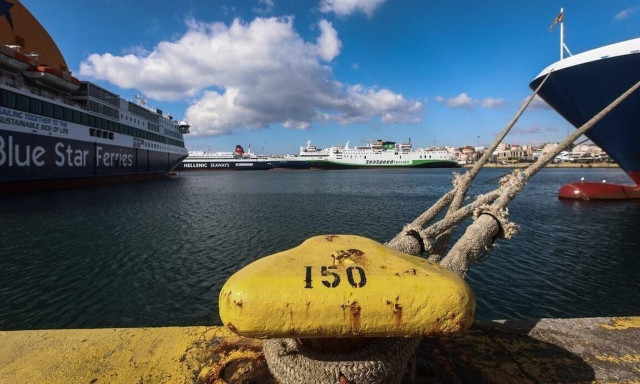 ΠΝΟ: Δύο έξτρα πλοία για Πάρο, Νάξο, Ίο και Σαντορίνη