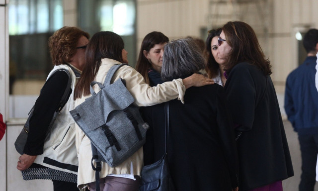 Φωτιά στο Μάτι: Ο κίνδυνος παραγραφής, ο Άρειος Πάγος, οι εξαγοράσιμες ποινές και οι αντιδράσεις