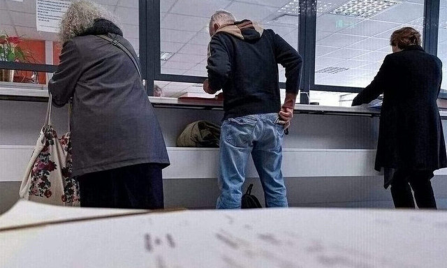 ΑΑΔΕ: Τέλος χρόνου για ρύθμιση οφειλών στην Εφορία