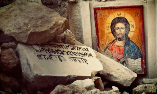 Ρεπορτάζ Newsbomb.gr: Οι «ξεχασμένοι» Έλληνες του Λεβάντε και των Αγίων Τόπων αφυπνίζονται