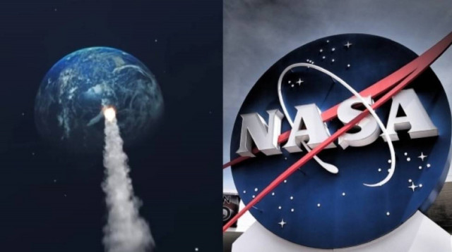 Το τρομακτικό πρωτόκολλο της Nasa σε περίπτωση που αστεροειδής χτυπήσει τη Γη (vid)