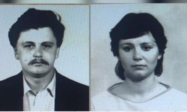 Βίος και πολιτεία το ζευγάρι των Ρώσων κατασκόπων στη Χαλικιδική: Αποκαλύψεις από την ΕΥΠ