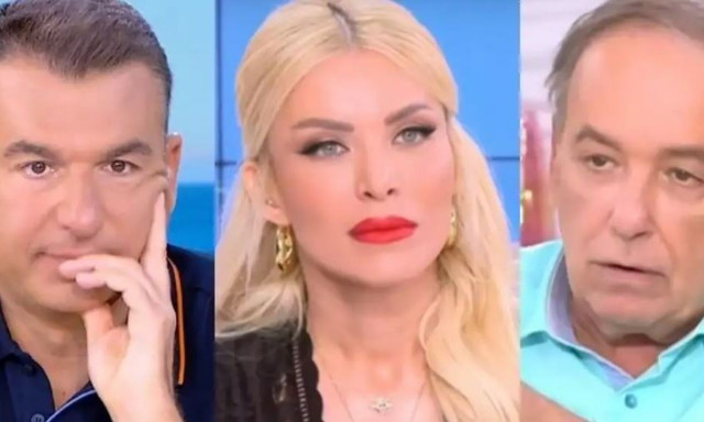 Λιάγκας: Η αποκάλυψη για την οικονομική βοήθεια της Κατερίνας Καινούργιου στον Ανδρέα Μικρούτσικο