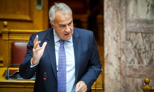 Βορίδης για Μάτι: «Από την πρώτη μέρα, αρχίσαμε αυστηροποίηση του ΣΥΡΙΖΑϊκού Ποινικού Κώδικα»