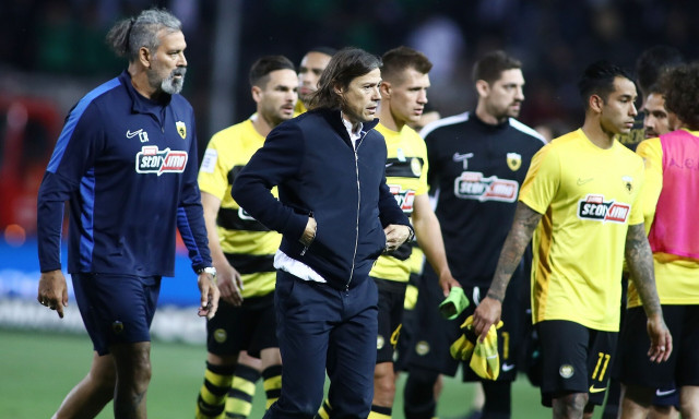 ΠΑΟΚ – ΑΕΚ: Η ΔΕΑΒ κάλεσε σε ακρόαση Ματίας Αλμέιδα και «Δικέφαλο του Βορρά»