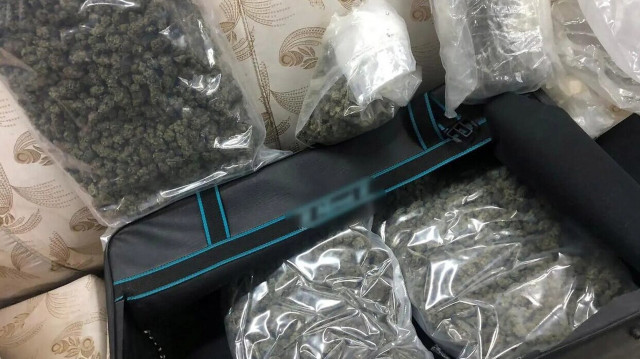 Nαρκωτικά σε σχολεία της Πάτρας: Κρατούμενοι για διακίνηση κρίθηκαν οι συλληφθέντες