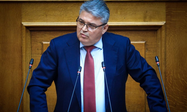 Νατσιός για το Μάτι: Η Δικαιοσύνη νοσεί - Μεγάλη η ευθύνη της Πολιτείας