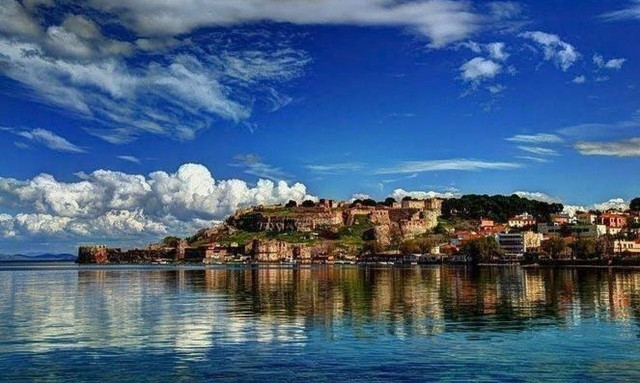 Σε πέντε ακόμη νησιά του Αιγαίου επεκτείνεται η βίζα express για Τούρκους τουρίστες	Αθήνα, Ελλάδα