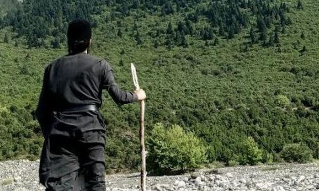 Οι θρησκευτικές σειρές που θα δούμε στην TV