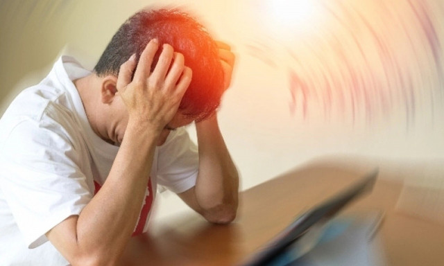 Είναι σαν ηλεκτροσόκ στο πρόσωπο: Ο πιο ισχυρός πόνος που μπορεί να νιώσει ο άνθρωπος