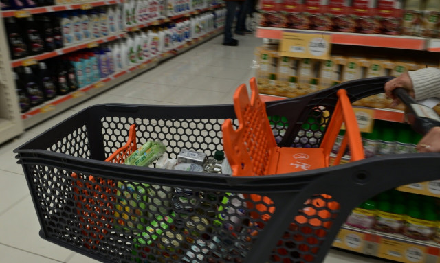 e-Καταναλωτής: Όλα για τη νέα πλατφόρμα - Η «γεωγραφία» των σούπερ μάρκετ για φθηνότερα προϊόντα