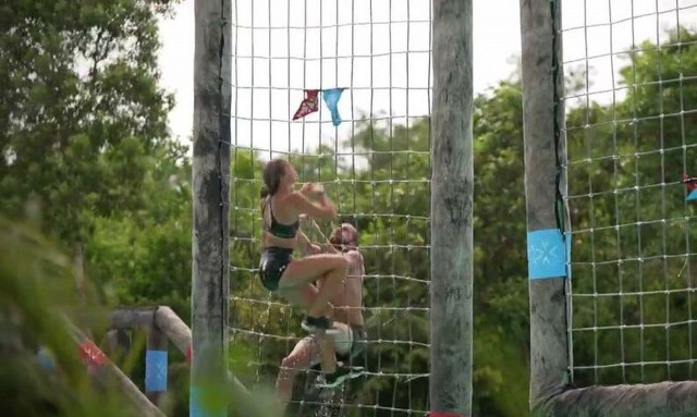 Survivor spoiler 30/4: Η ομάδα που κερδίζει τη δεύτερη ασυλία