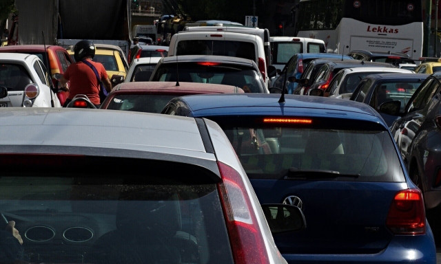 Τέλη κυκλοφορίας: Πληρωμή με το μήνα για άρση ακινησίας - Πότε ανοίγει η πλατφόρμα