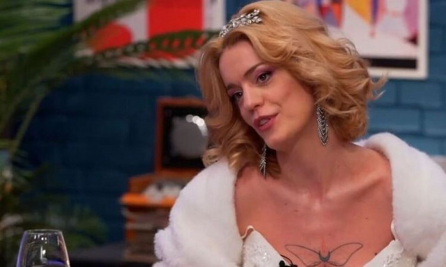 Τραϊάνα Ανανία για Κόκοτα: «Πιστεύω ότι θα υπάρξει θετική έκβαση, είμαι σίγουρη»