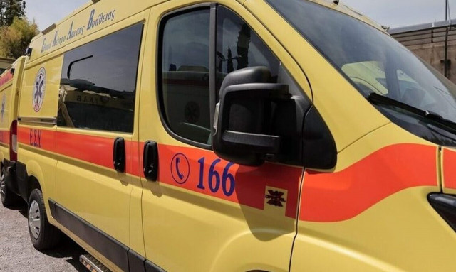 Τραγωδία στην Κρήτη - Νεκρή η 44χρονη που κατέρρευσε μπροστά στον 7χρονο γιο της