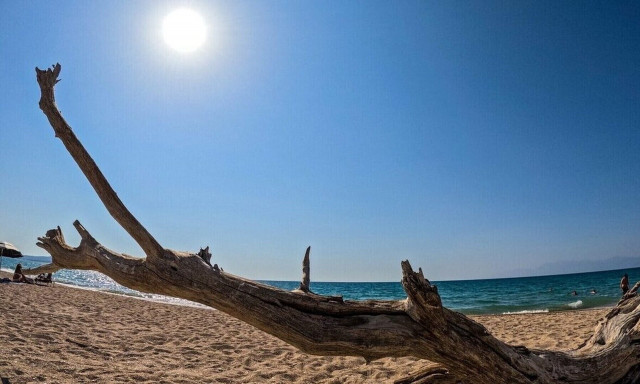 Μερομήνια 2024: Μετά το Πάσχα τι; Έρχεται δύσκολο καλοκαίρι