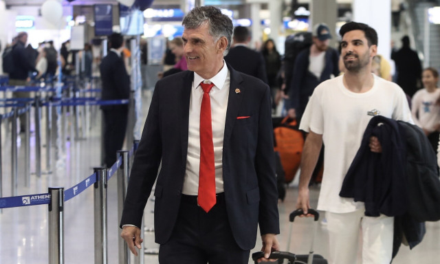 Άστον Βίλα - Ολυμπιακός: Νέα έκπληξη Μεντιλίμπαρ στην αποστολή με Πρωταθλητή Ευρώπης από την Κ19