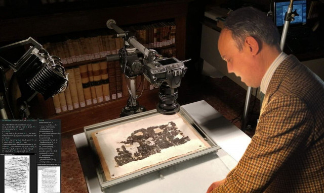 Αποκλειστικό Newsbomb.gr: «Έτσι εντόπισα τον τάφο του Πλάτωνα - Έρχονται κι άλλες αποκαλύψεις»